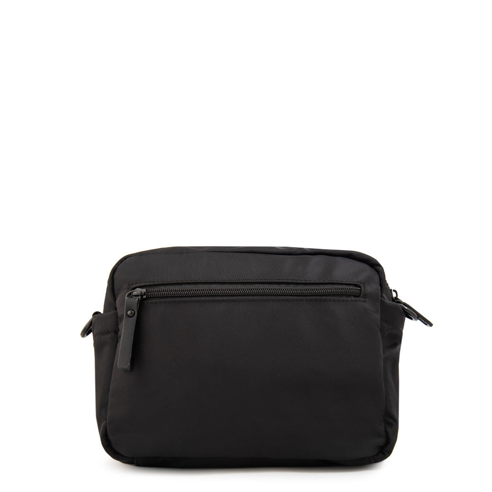 Crossbody Frida Negro