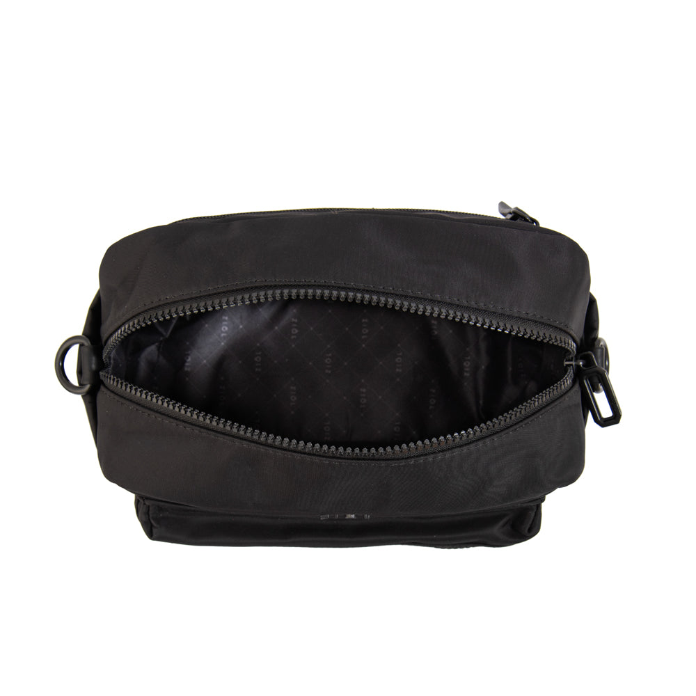 Crossbody Frida Negro