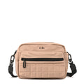 Crossbody Frida Rosado Viejo