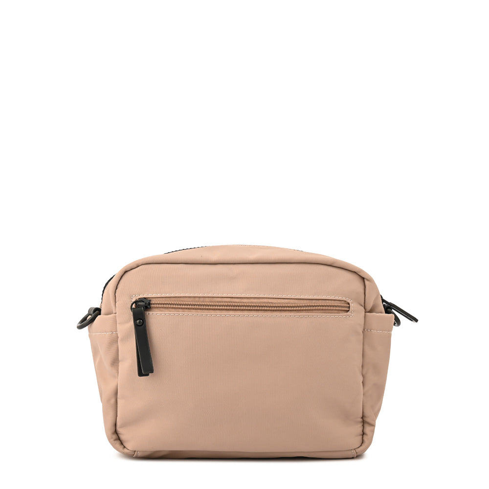 Crossbody Frida Rosado Viejo