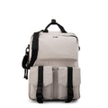 Mochila Porta Laptop Devon Blanco Crudo