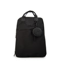 Mochila Porta Laptop Coral Negro
