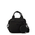 Crossbody Coral Negro