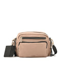 Crossbody Megan Rosado Viejo