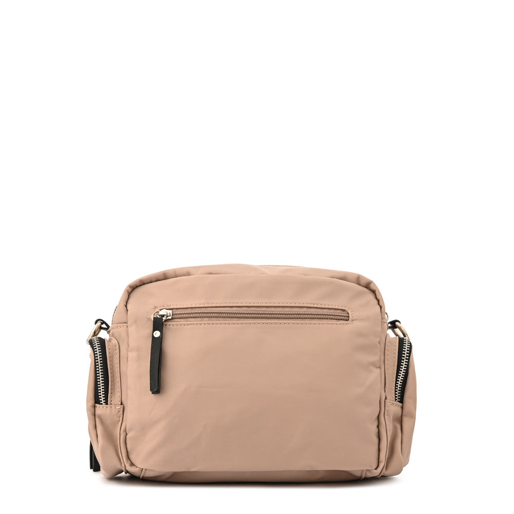 Crossbody Megan Rosado Viejo