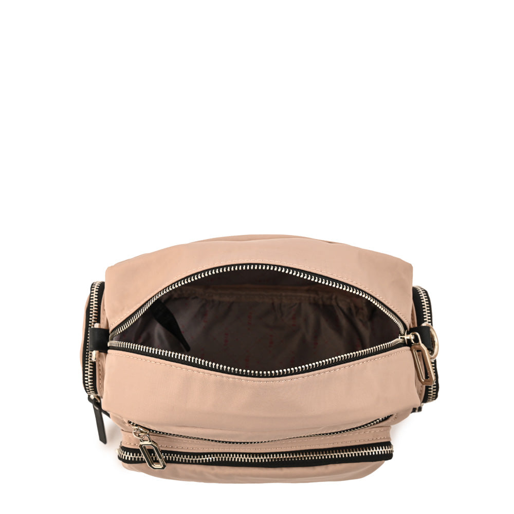 Crossbody Megan Rosado Viejo
