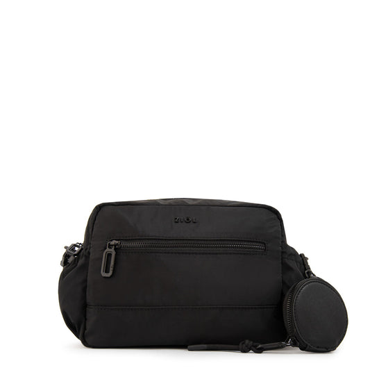 Crossbody Kayla Negro
