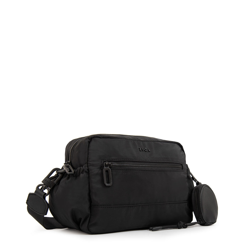 Crossbody Kayla Negro
