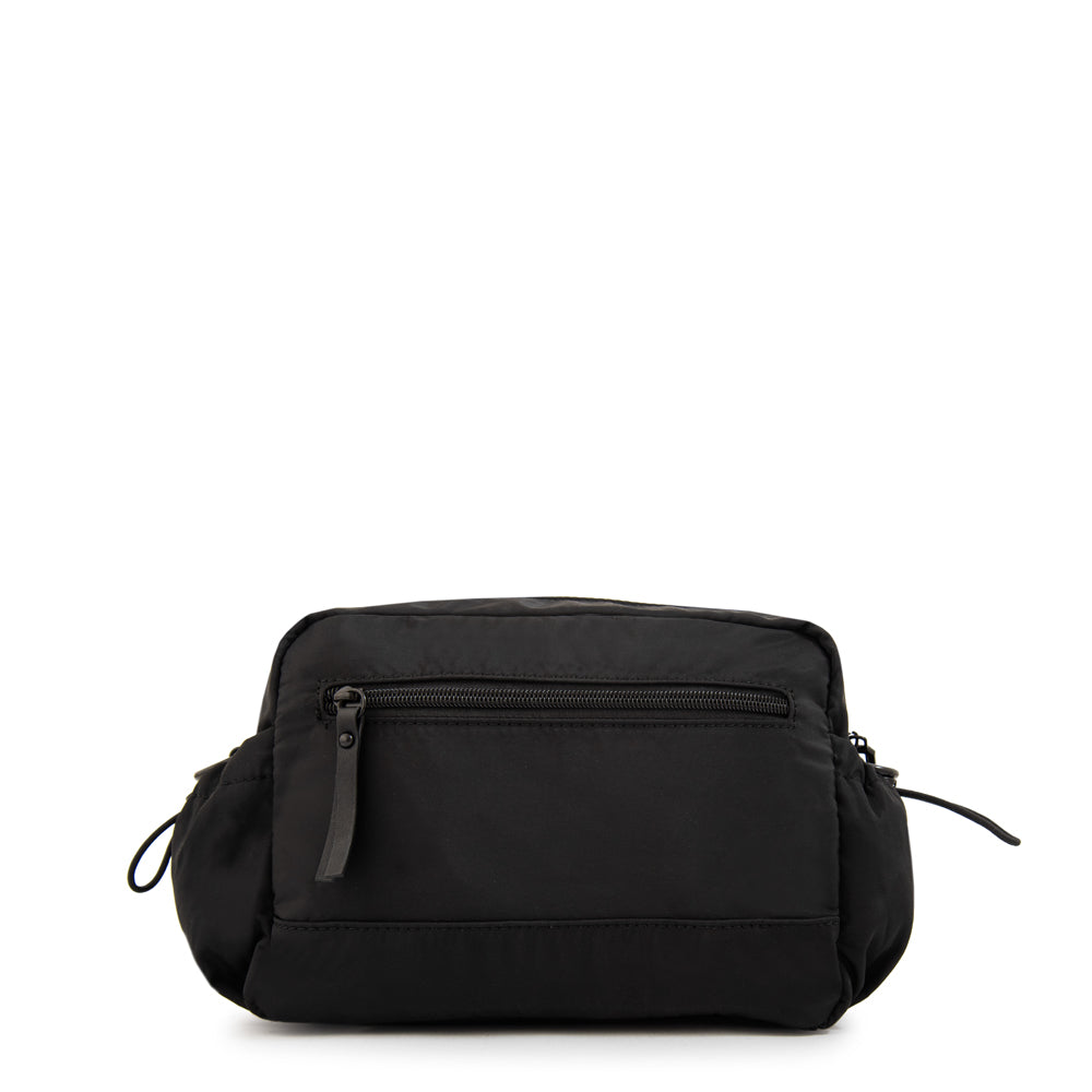 Crossbody Kayla Negro