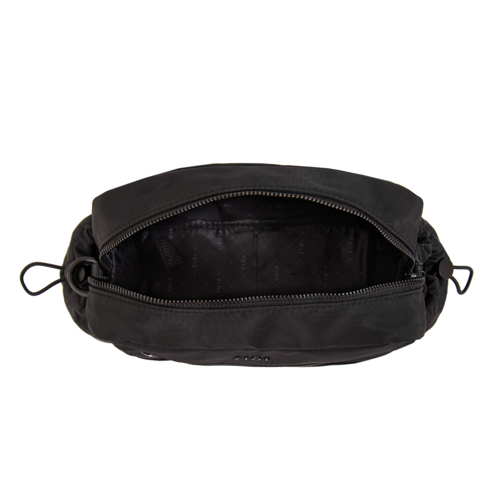 Crossbody Kayla Negro