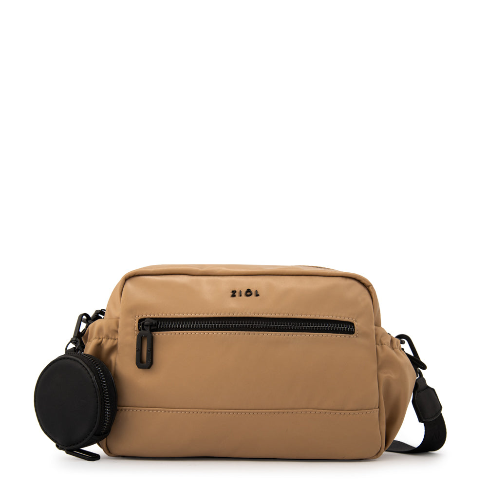 Crossbody Kayla Beige