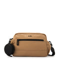 Crossbody Kayla Beige