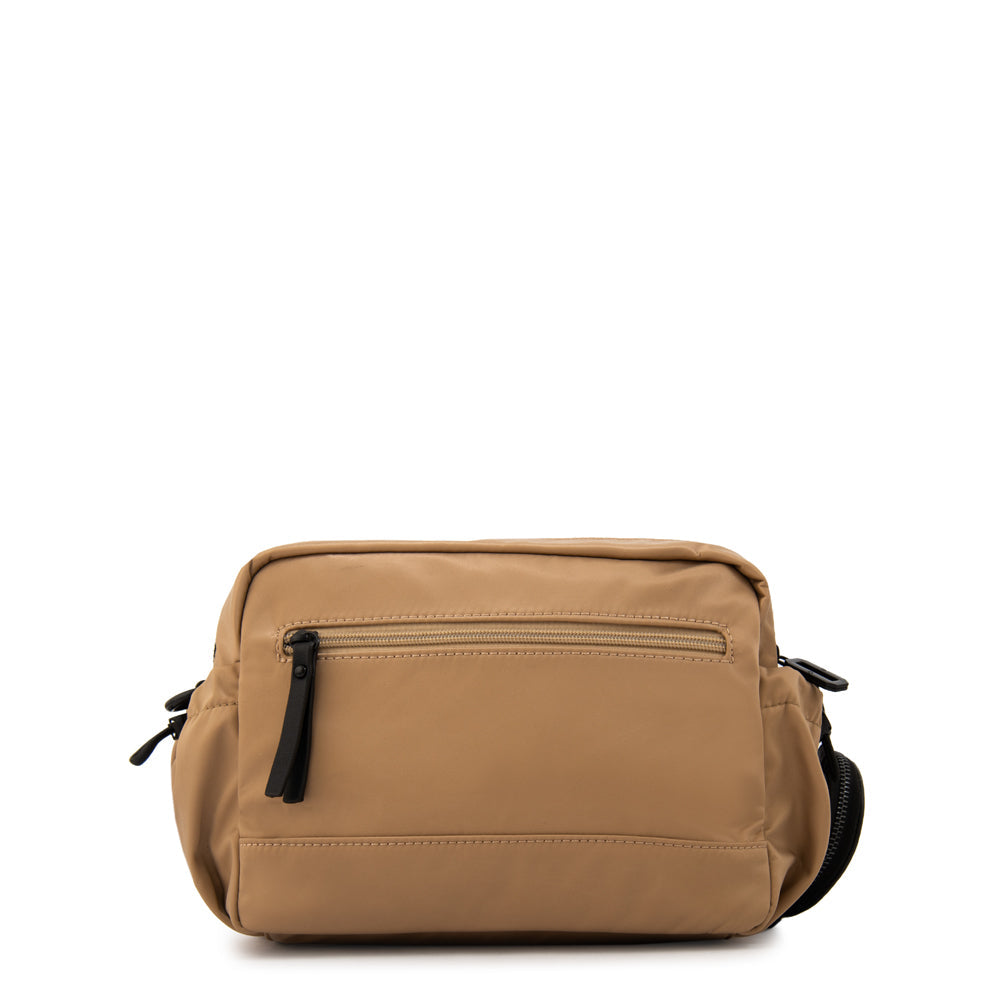 Crossbody Kayla Beige