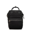 Mochila Fatima Nyon Negro