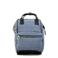 Mochila Fatima Denim