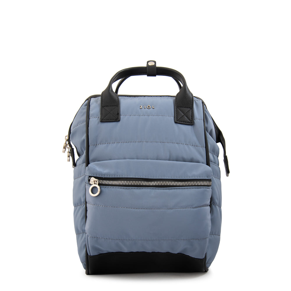 Mochila Fatima Denim