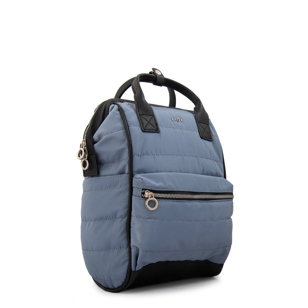 Mochila Fatima Denim