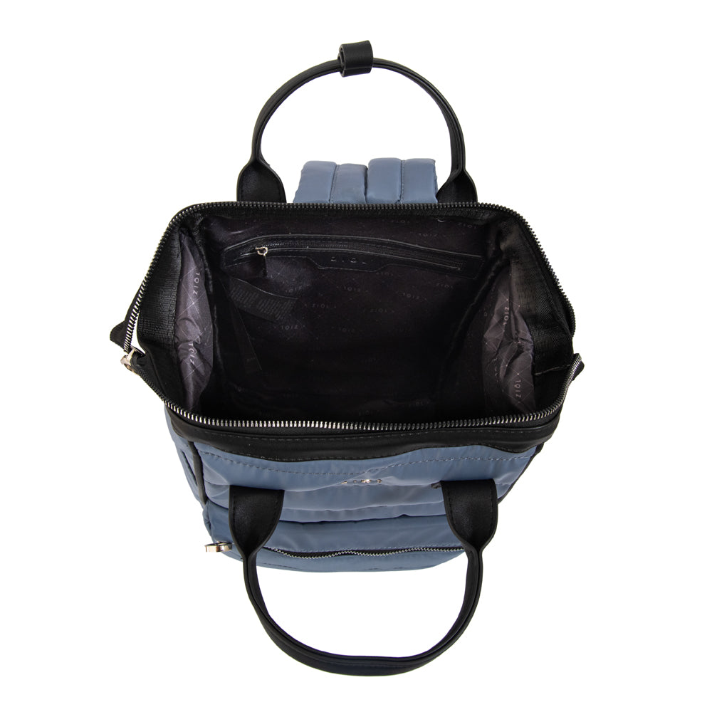 Mochila Fatima Denim