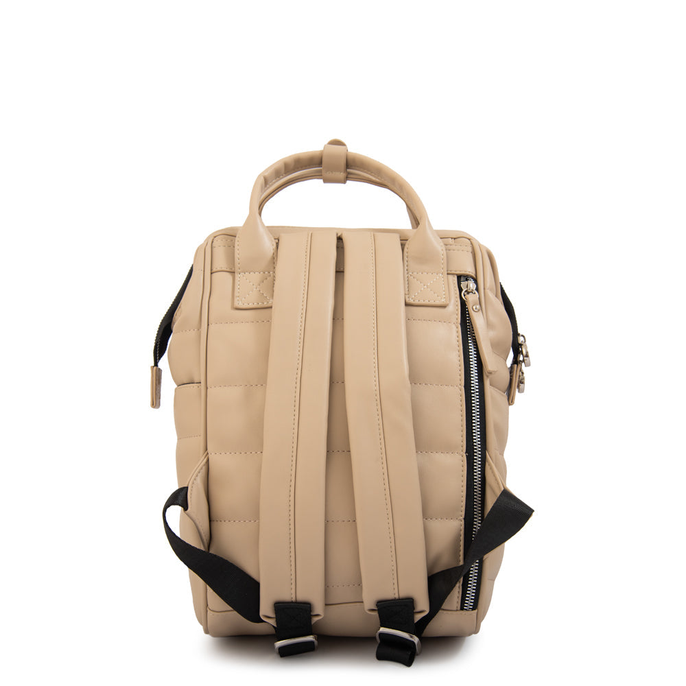 Mochila Fatima Blanco Crudo