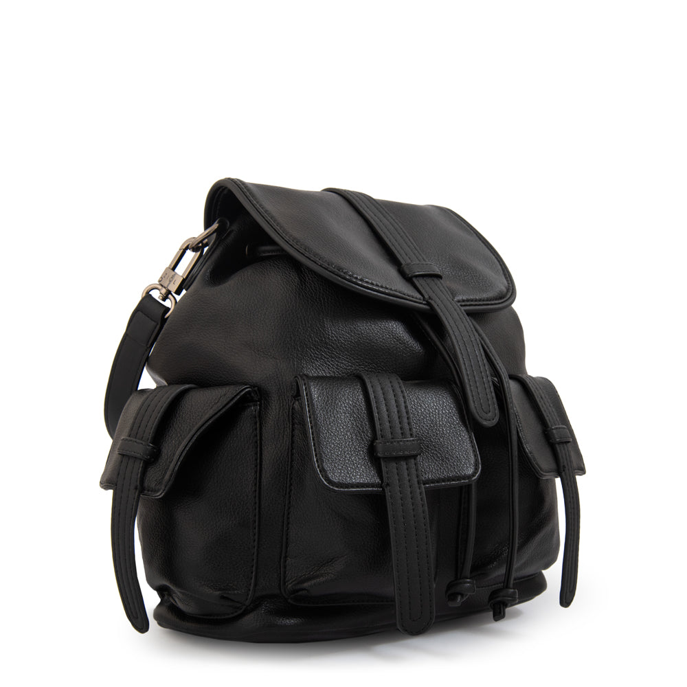 Mochila Ximena Negro