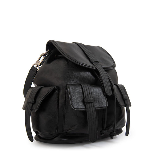 Mochila Ximena Negro