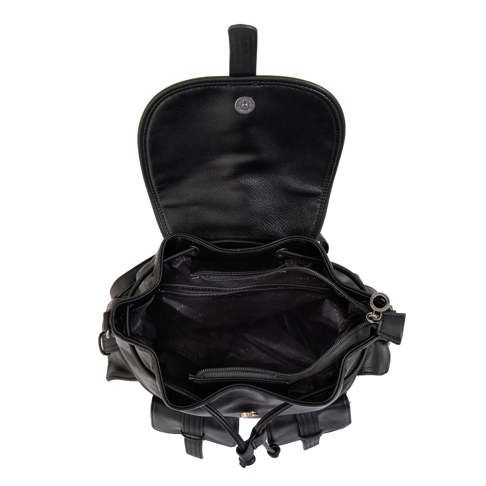 Mochila Ximena Negro