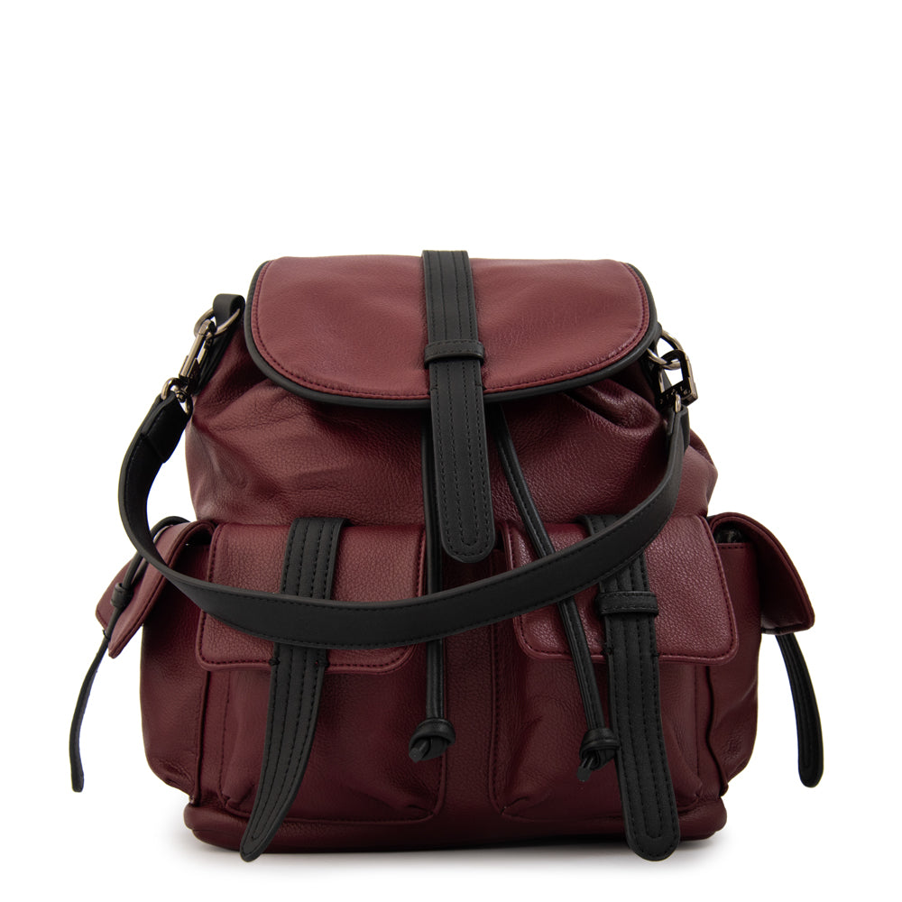 Mochila Ximena Burdeo