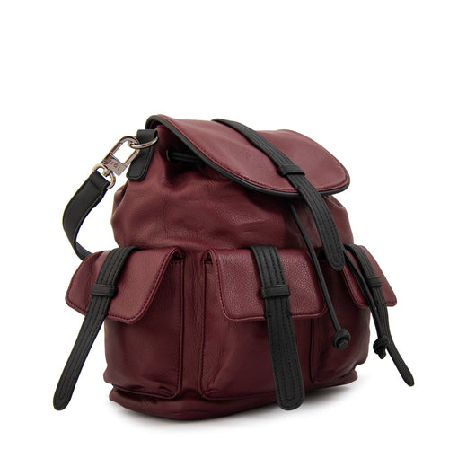 Mochila Ximena Burdeo