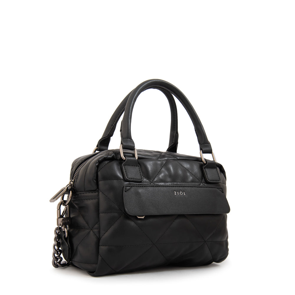 Crossbody Brenda Negro