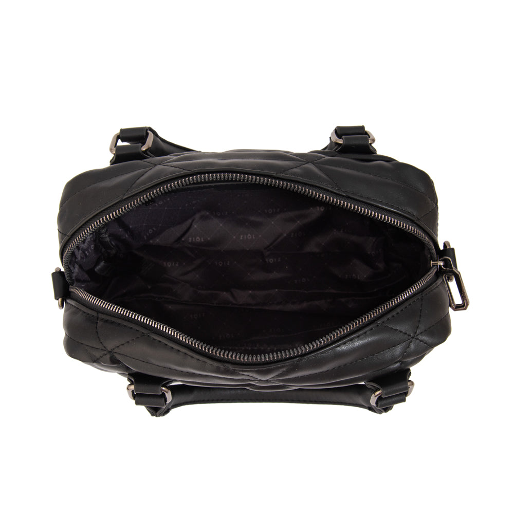 Crossbody Brenda Negro