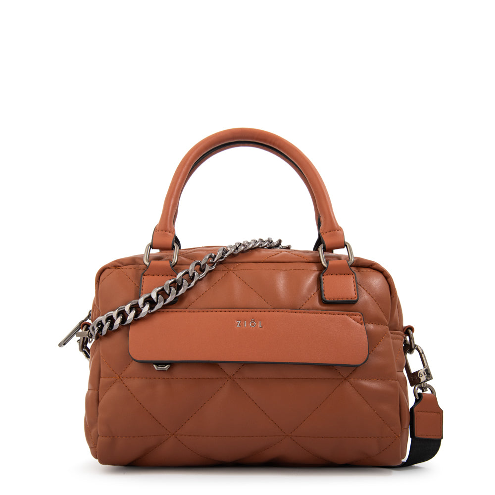 Crossbody Brenda Café