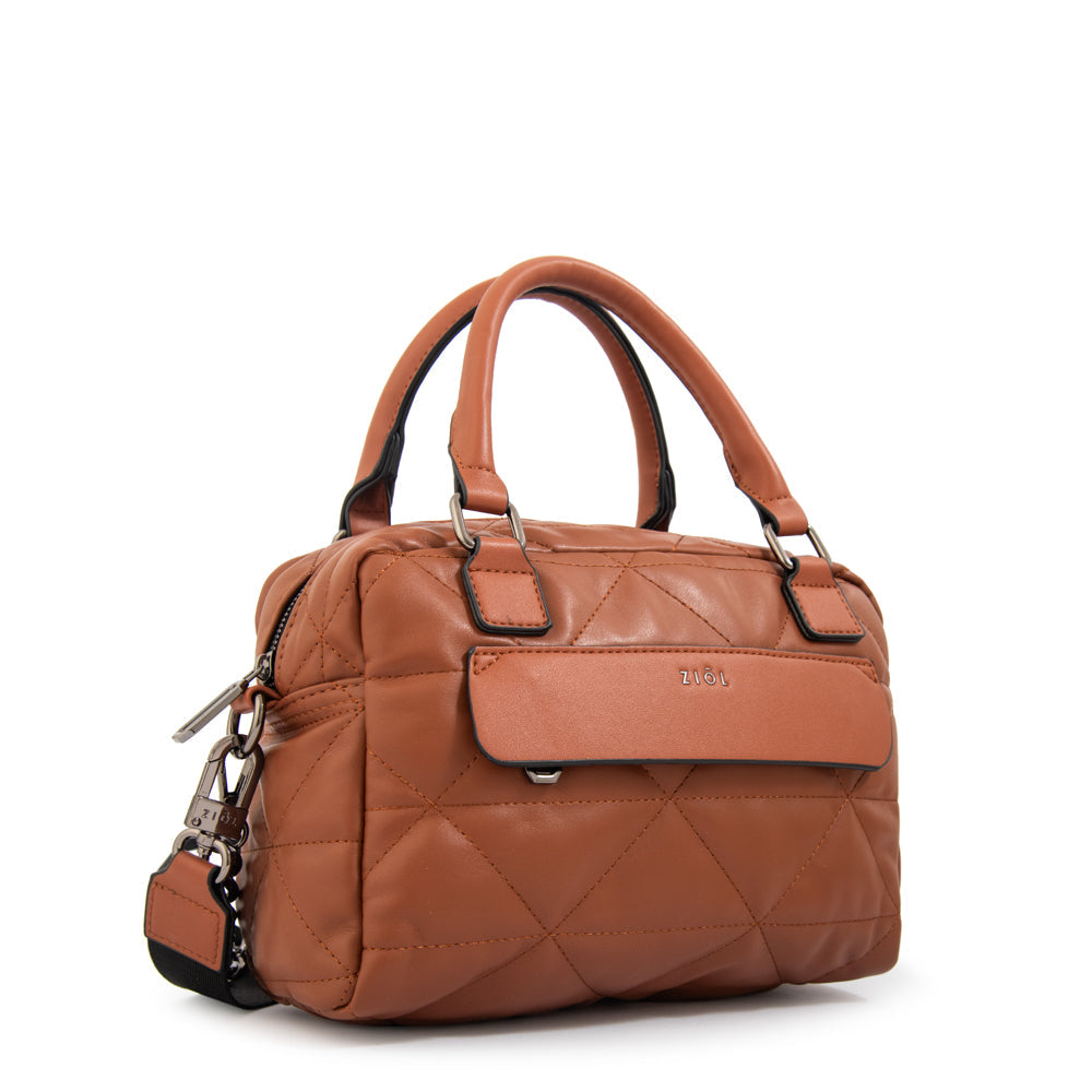 Crossbody Brenda Café