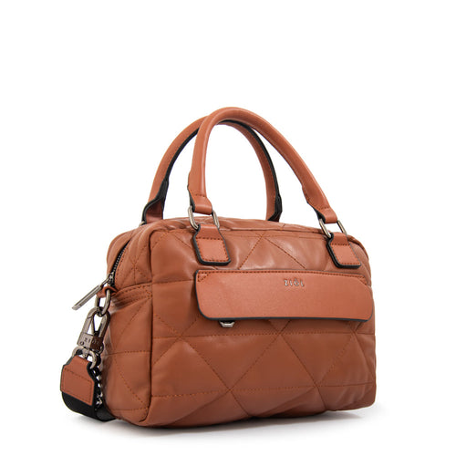 Crossbody Brenda Café