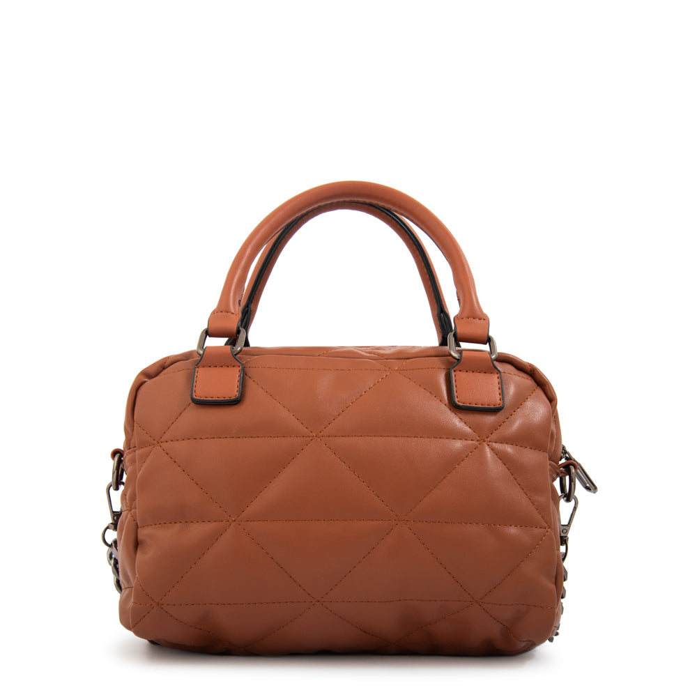 Crossbody Brenda Café