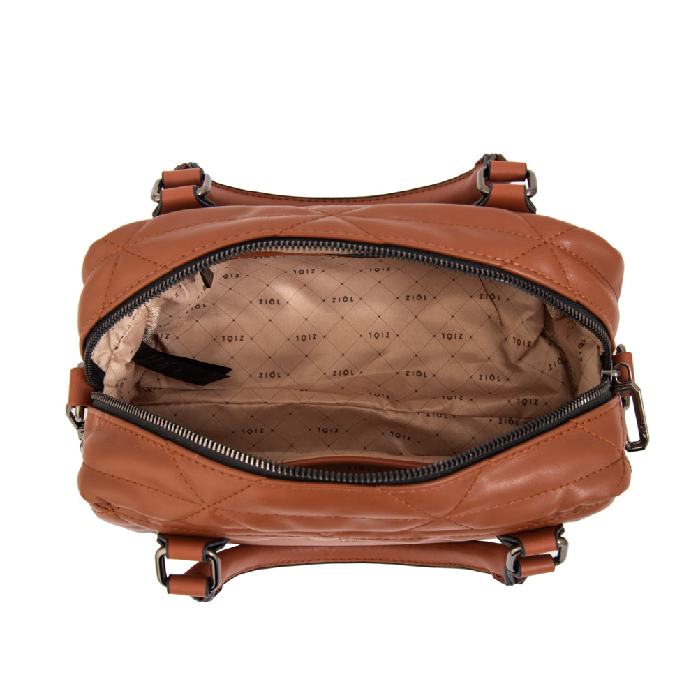 Crossbody Brenda Café