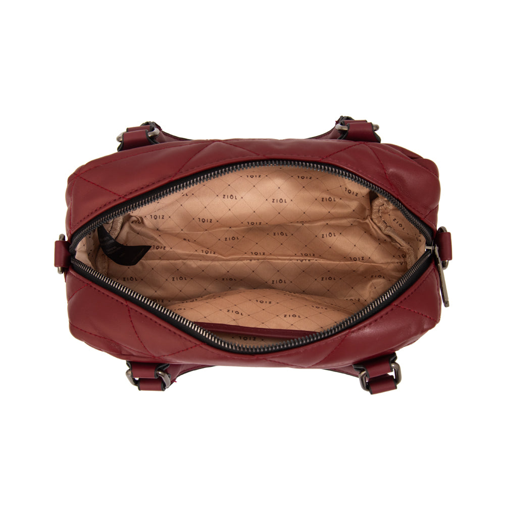 Crossbody Brenda Burdeo