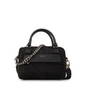Crossbody Brenda Nylon Negro