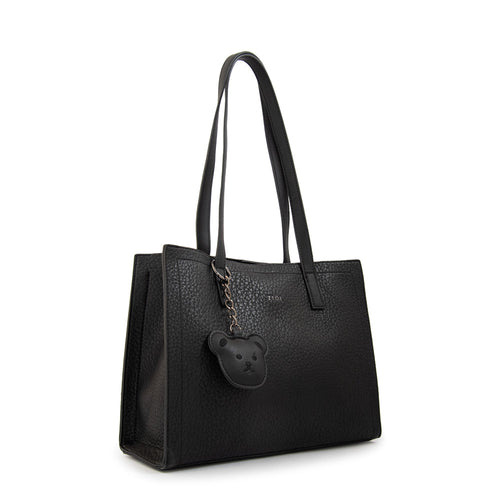 Cartera Dos Asas Florencia Negro
