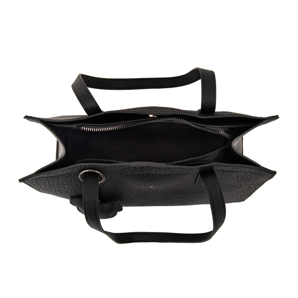 Cartera Dos Asas Florencia Negro