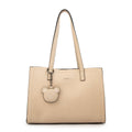 Cartera Dos Asas Florencia Blanco Crudo