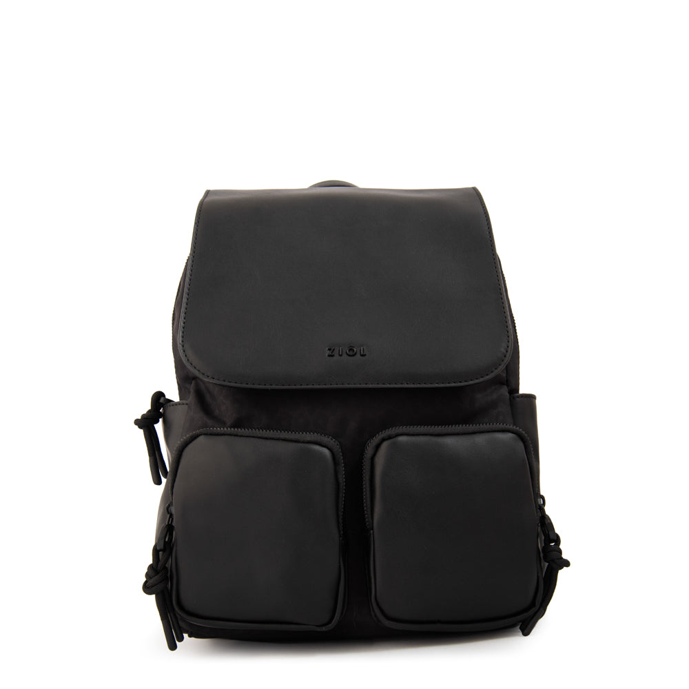 Mochila Selina Negro