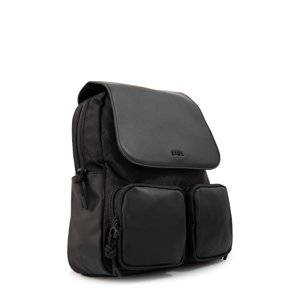 Mochila Selina Negro