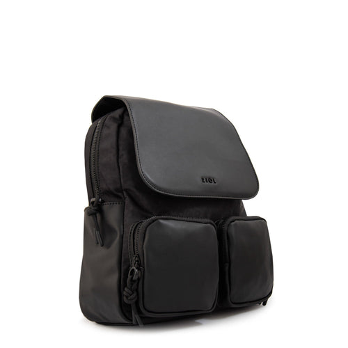 Mochila Selina Negro