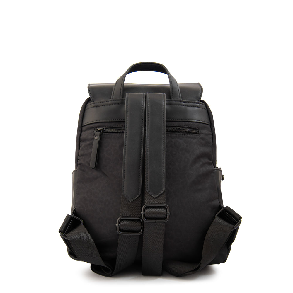 Mochila Selina Negro