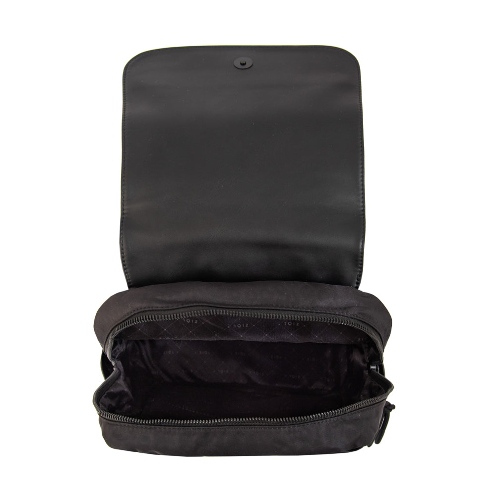 Mochila Selina Negro