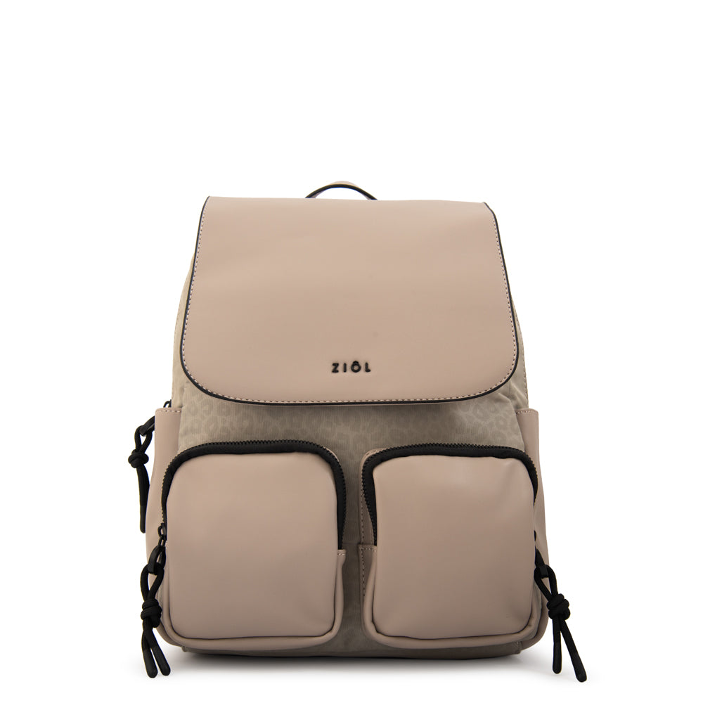 Mochila Selina Gris