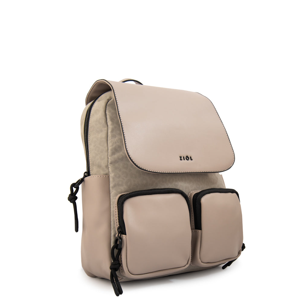 Mochila Selina Gris