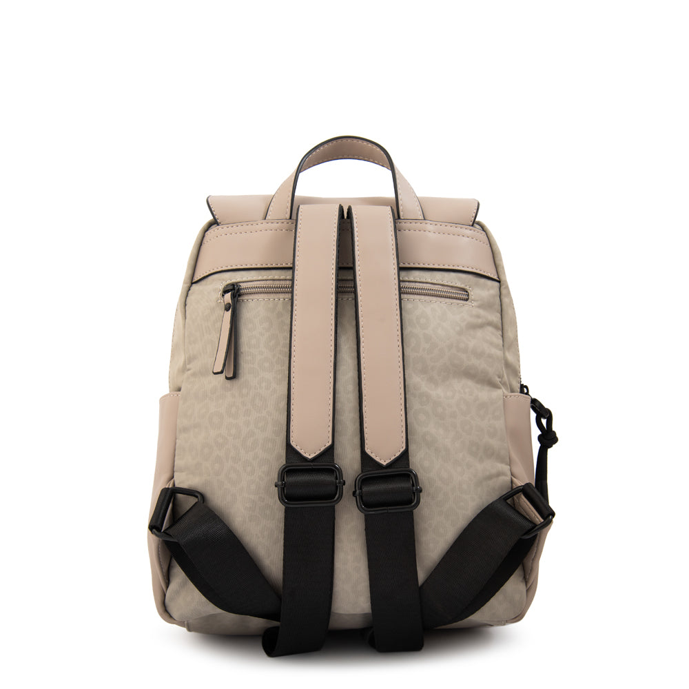 Mochila Selina Gris