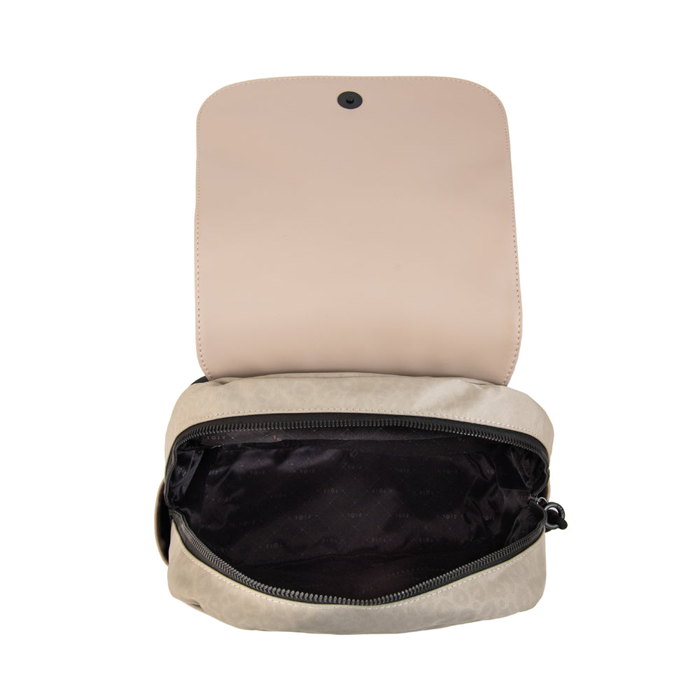 Mochila Selina Gris