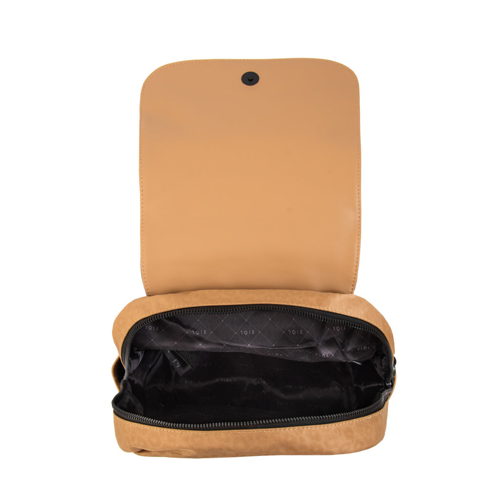 Mochila Selina Beige